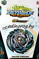 BeyBlade коллекционный Beyblade Pegasus, 6 поколение., фото 1