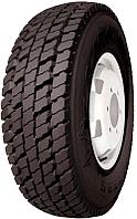 Шины грузовые 295/80R22,5 KAMA NR-202 ведущие