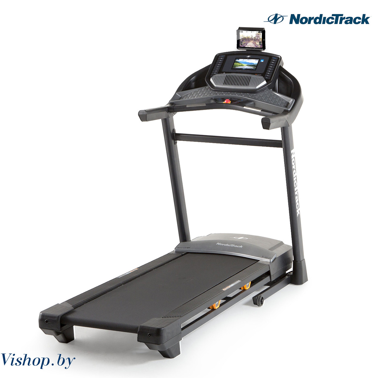 Беговая дорожка NordicTrack T12.0 - фото 1 - id-p108015456