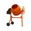 Бетоносмеситель ECO CM-152 (объем 150/110 л, 750 Вт, 230 В, вес 45 кг)