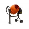 Бетоносмеситель ECO CMA-150 (объем 150/105 л, 850 Вт, 230 В, вес 45 кг)