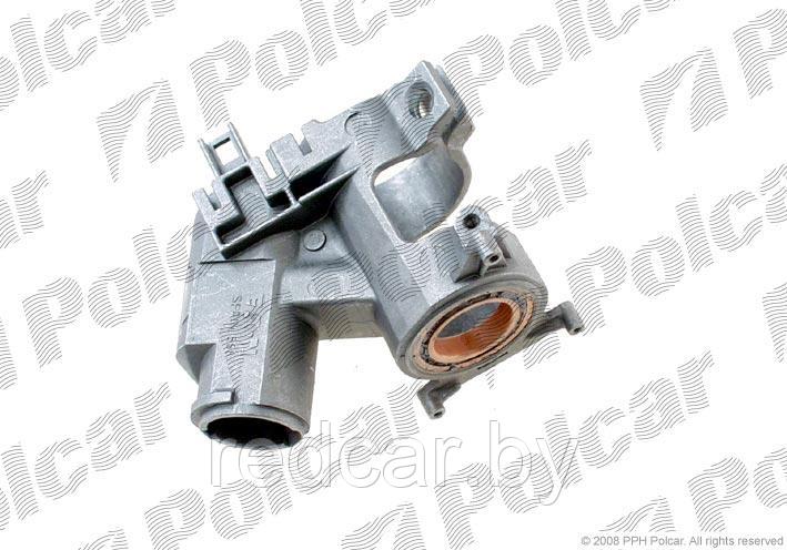 Корпус замка зажигания VW CADDY 2 /Golf 3 VENTO 1H2 / H5 / 1HM / POLO (6N)