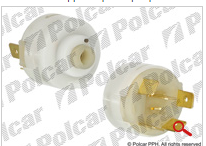 Контактная группа (колпачек) замка зажигания VOLKSWAGEN PASSAT B2