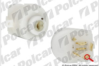 Контактная группа замка зажигания VOLKSWAGEN PASSAT B2 / SSANTANA