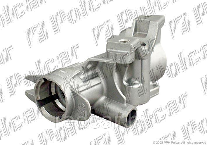 Корпус замка зажигания AUDI A3 (8L)/ A4 (B5)/ A8 (D2) / TT (8N) / SEAT TOLEDO II (1M2) /SKODA OCTAVIA / VOLKSWAGEN GOLF IV