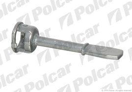 Ремонтный штырь сердцевины замка двери VOLKSWAGEN PASSAT B5 / 96-05