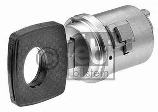 Личинка (вкладыш) замка зажигания Mercedes W 123