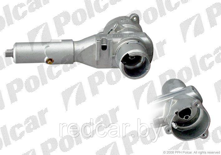 Корпус замка зажигания Mercedes W124 / 190 (W201)