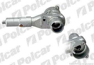 Корпус замка зажигания Mercedes W124 / 190 (W201)
