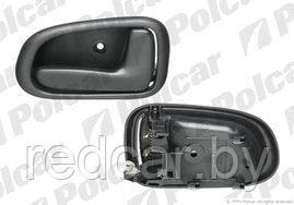 Ручка дверная передняя/задняя внутренняя правая TOYOTA COROLLA (E10) 93-97