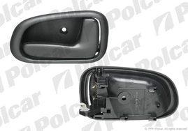 Ручка дверная передняя/задняя внутренняя правая TOYOTA COROLLA (E10) 93-97