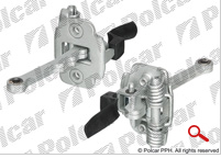 Ограничитель двери SEAT AROSA (6H)