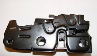 Замок капота Skoda Octavia (1Z3 /1Z5) A 5