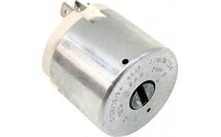 Контактная группа замка зажигания Skoda Favorit / Felicia 1989-2000