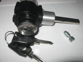 Замок зажигания Skoda Favorit 89-94