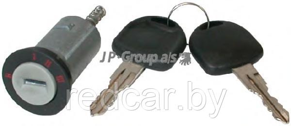 Замок зажигания OPEL ASTRA F / G / COMBO B -Tour / CORSA C / ZAFIRA A / TIGRA / MERIVA / VAUXHALL ASTRA Mk 2 /3 - фото 1 - id-p107891747