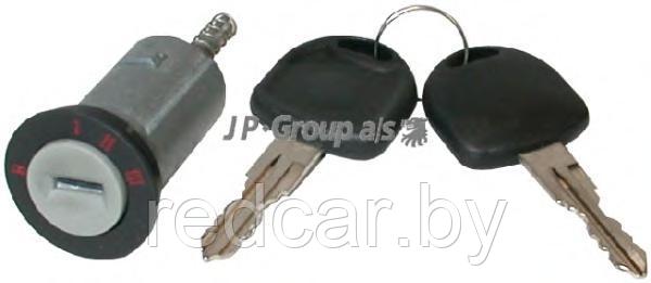 Замок зажигания OPEL ASTRA F / G / COMBO B -Tour / CORSA C / ZAFIRA A / TIGRA / MERIVA / VAUXHALL ASTRA Mk 2