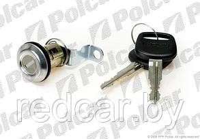 Сердцевина замка багажника MITSUBISHI PAJERO/MONTERO (L040) 82-92 / (V20), 01.92-12.95