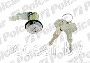 Замок багажника NISSAN VANETTE (C22) 85-95