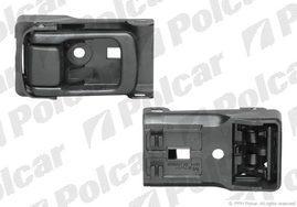 Ручка внутренняя левая NISSAN MICRA (K11)