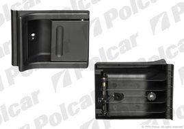 Ручка открывания двери раздвижной внутренняя VOLKSWAGEN LT 2 / MERCEDES SPRINTER 208