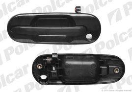 Ручка наружная передняя левая HONDA CRV (RD) 95-01