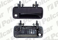 Ручка двери передняя правая HONDA CIVIC (EC/ED/EE) 87-91 г.в