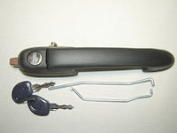 Ручка двери передняя наружная правая FIAT BRAVO/BRAVA (182) 95-01