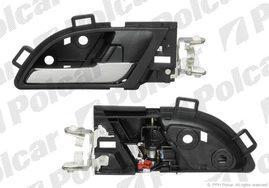 Ручка внутренняя правая HONDA CRV 06-12 г.в