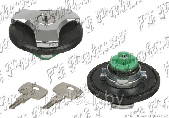 Пробка бензобака BMW 1 (E81/E82/E87/E88) / 3 E46/ / 5 E39 / E60 /61 /6 E63/E64 / 7 (E65/E66) / X3 (E83) / X5 (E53) / Z3 /Z4 - фото 1 - id-p107891996