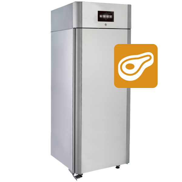 Шкаф холодильный POLAIR CS107-Meat тип 1 - фото 1 - id-p108018064