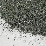 Карбид кремния черный  54С  F54 зерно 0,30-0,35 мм, Порошки абразивные, шлифовальные, фото 2