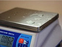 Фасовочные весы Невские весы модель ВСП-3/0,5-2В, фото 3