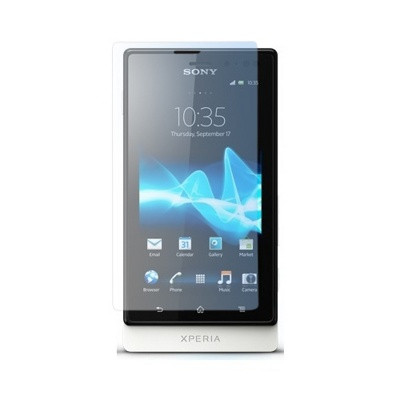 Пленка защитная Koracell для Sony Xperia Sola (MT27i)