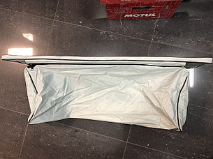 Мягкая накладка на сиденье с сумкой для надувной лодки ( 980-210-25 ), фото 2