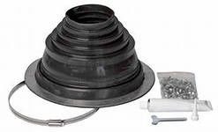 Резиновый уплотнитель Roofseal №5/8 180-330 мм