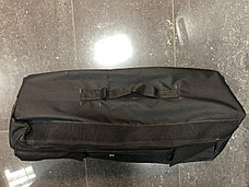 Мягкая накладка на сидение с сумкой для лодок К220-К280Т, фото 3