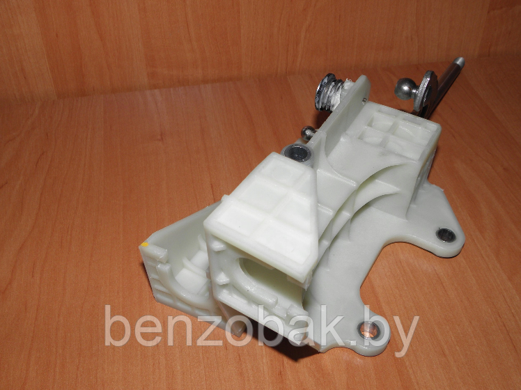 МЕХАНИЗМ ПЕРЕКЛЮЧЕНИЯ ПЕРЕДАЧ 2400.GN 55261496 FIORINO QUBO BIPPER NEMO