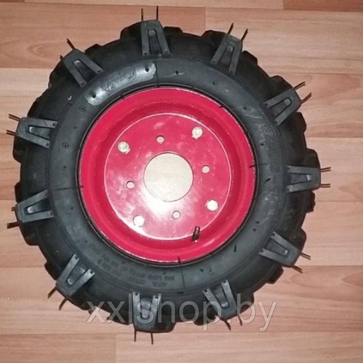 Колесо Патриот 4.00 8 Купить Для Мотоблока