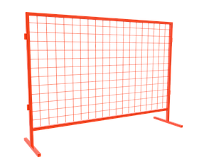 Ограждение строительной площадки ( 2х3 м )