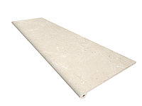 Ступень Crema Marfil 33x120 (Exsagres, Испания) коллекция Crema Marfil