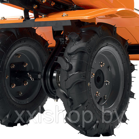 Колеса мотоблок агро 7.00-12  рисунок "Елочка", фото 2