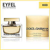 Парфюм DOLCE & GABBANA The One