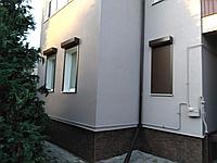 Рольставни серии Security (Экструдированные) 108024707 Рольставни серии Security (Экструдированные)