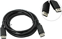 Кабель DisplayPort - DisplayPort (v1.2) 3метра - Telecom (TCG715-3M)