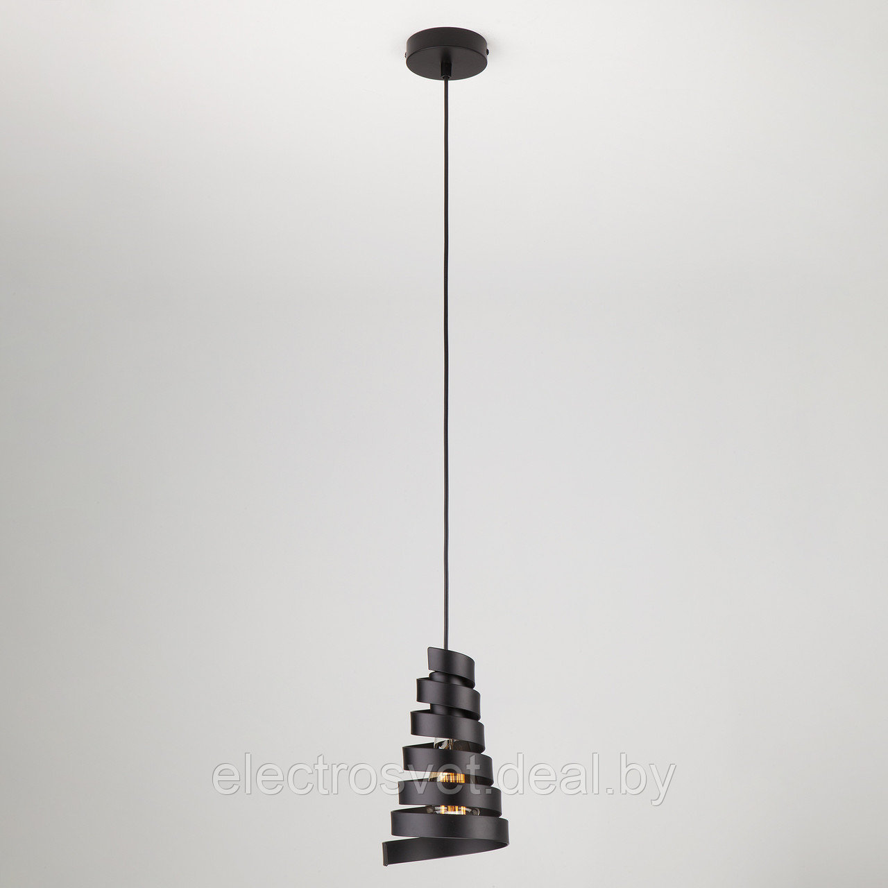 Подвесной светильник в стиле лофт 50058/1 Storm - фото 1 - id-p108025423
