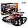 Конструктор MOULD KING "Скоростной вездеход на радиоуправлении", 415 деталей, 13024 ,аналог LEGO Technic 42065, фото 2