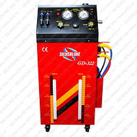 Аппарат для замены масла в АКПП Silverline SL00000386