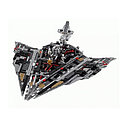 Конструктор Lepin "Звездный разрушитель Первого Ордена" (аналог Lego Star Wars 75190) арт.  05131, фото 6