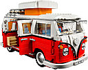 Конструктор BELA Creator Туристический автобус (аналог Lego 10220) 1342 детали арт.  10569, фото 2